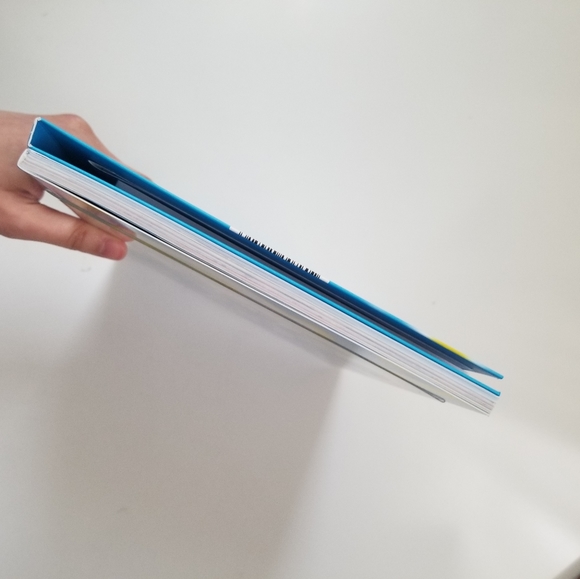 Kep1er's 2nd Mini Album, "DOUBLAST" (Blue Blast vers) - Picture 6 of 10